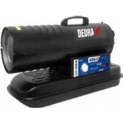 Dedra Oil heater 20kW [DED9950A]